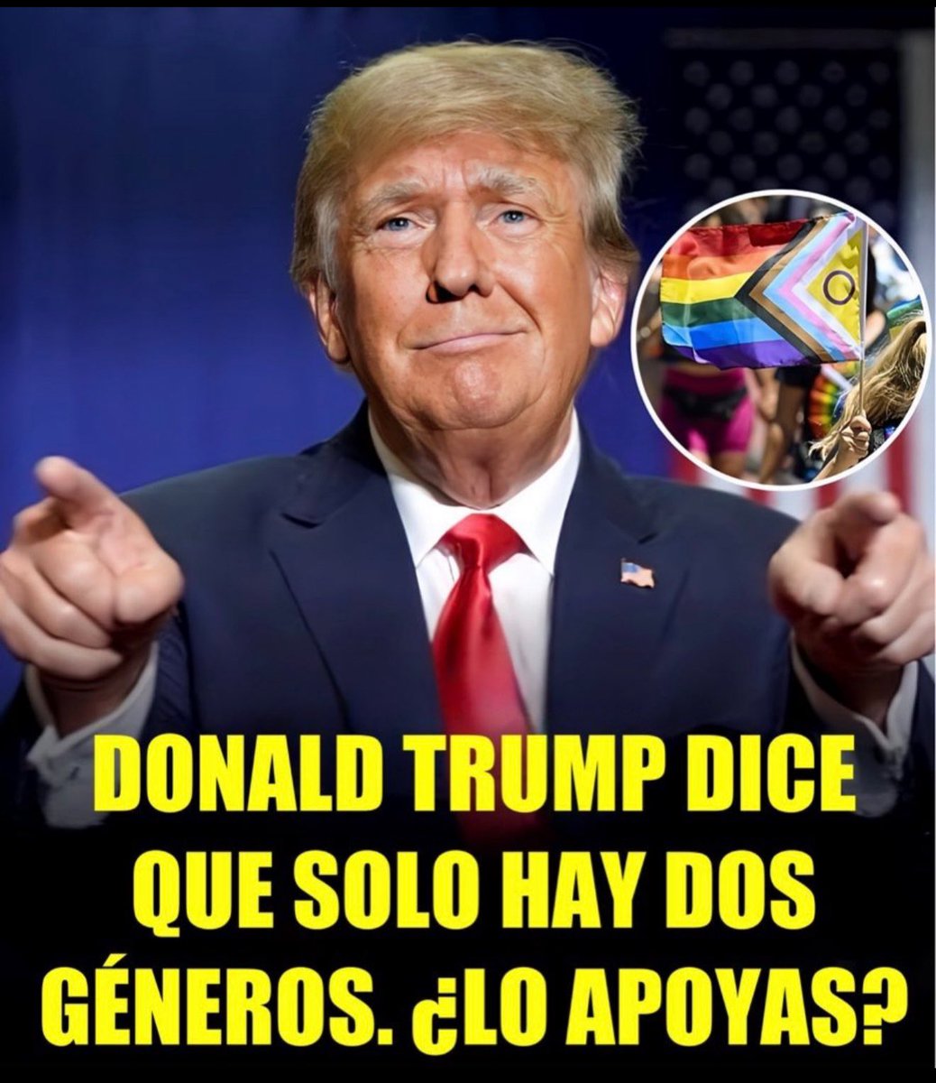 ¿Estás de acuerdo?