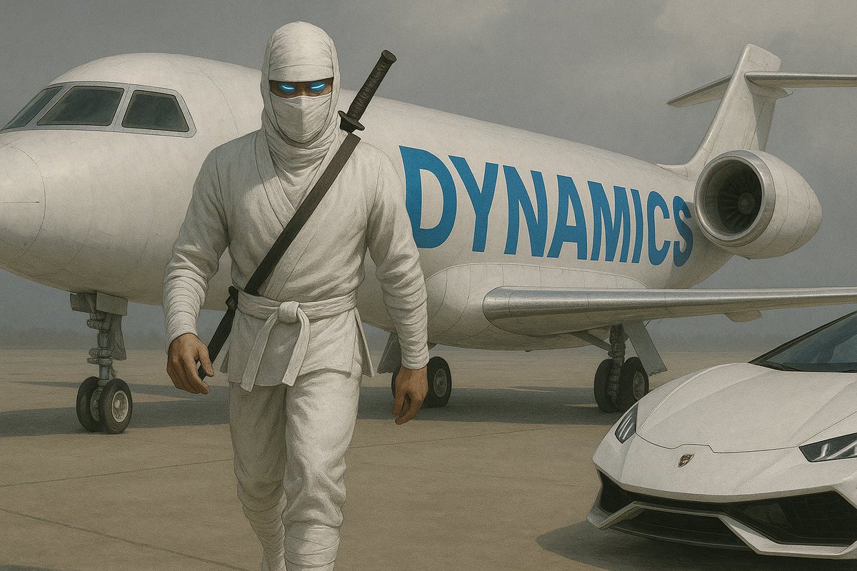 Dynamics4lyf's tweet image. Gm kings😎

It&apos;s a new month 

🕊️LET&apos;S PRINT 🕊️