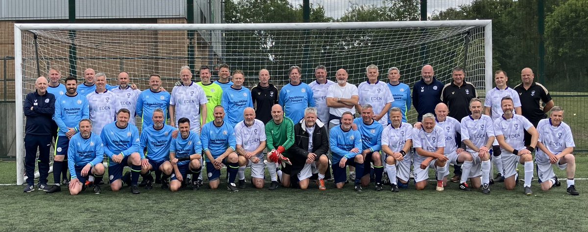 Carl Failey (@northerneagle1) on Twitter photo Great finish to the season for the <a href="/Blackiesclub/">Blackburn Leisure Brough</a> over 50โs, a point against last season champs Swanland, best team weโve played. Great season lads ๐๐บ๐บ<a href="/HullVetsLeague/">Hull and District Veterans League</a> Great finish to the season for the <a href="/Blackiesclub/">Blackburn Leisure Brough</a> over 50โs, a point against last season champs Swanland, best team weโve played. Great season lads ๐๐บ๐บ<a href="/HullVetsLeague/">Hull and District Veterans League</a>