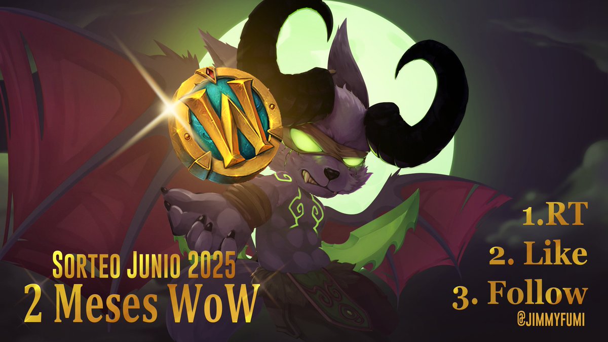 ☀️☀️SORTEITO DE 2 MESES DE JUNIO☀️☀️
☀️PARA VOSOTROS JUGADORES!!☀️
☀️2 PASOS PARA PARTICIPAR☀️
☀️DARLE LIKE Y RT❤️‍🔥 A ESTE TWEET
☀️Y SEGUIRME EN TWITTER☀️
NO PRESENCIAL
SE DARA EL PRIMER DIA DE JULIO
MUCHA SUERTE ❤️‍🔥Y  GRACIAS COMO SIEMPRE!❤️‍🔥