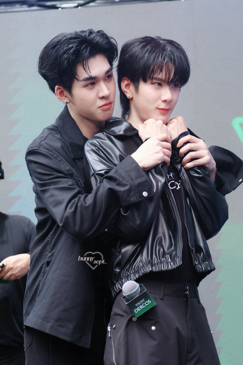 bunnysept_'s tweet image. พี่อู๋น้องเซฟอ้อนๆแล้วน้าาาา

AUAUSAVE WITH VICHY  #VichyDercosxAuauSave
ᱸ⁎⁺#AuauSave #อู่อู๋เซฟ  
#auautnp #savewrg ‧₊˚♡