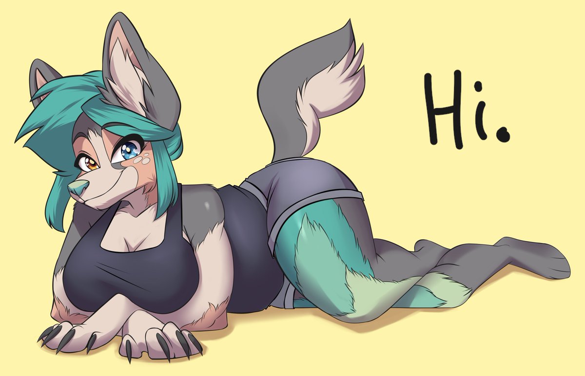 Catch a clothed doggo. Naked doggo in boosti. Boosty in the description. Description at the top
#furry #furryartist #ocart #furrydog