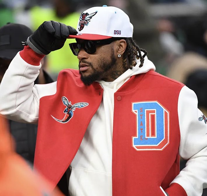 Sean Weston (@coach_swest) on Twitter photo It’s Almost here!!!!!! This Saturday, June 7th
<a href="/DelSt_Football/">Delaware State FB</a> Mega Camp!!!!
Coach Jac looking for some ballers to add!!
coachjacfootballcamps.com It’s Almost here!!!!!! This Saturday, June 7th
<a href="/DelSt_Football/">Delaware State FB</a> Mega Camp!!!!
Coach Jac looking for some ballers to add!!
coachjacfootballcamps.com