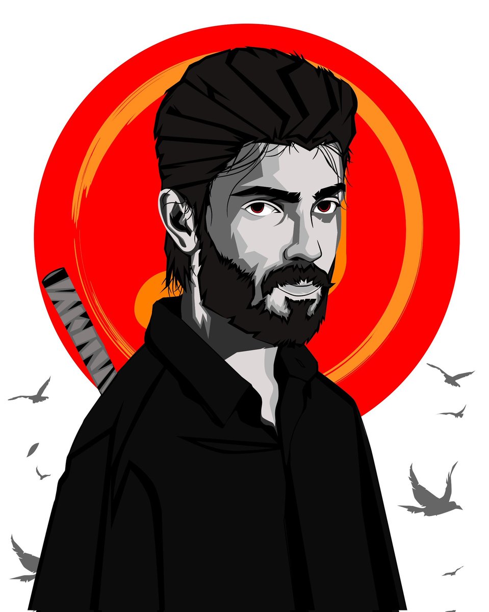 Rock Star <a href="/anirudhofficial/">Anirudh Ravichander</a> 
Ghost of Music ❤️‍🔥

#AnirudhRavichander 
#anirudh 
#Anirudhmusic