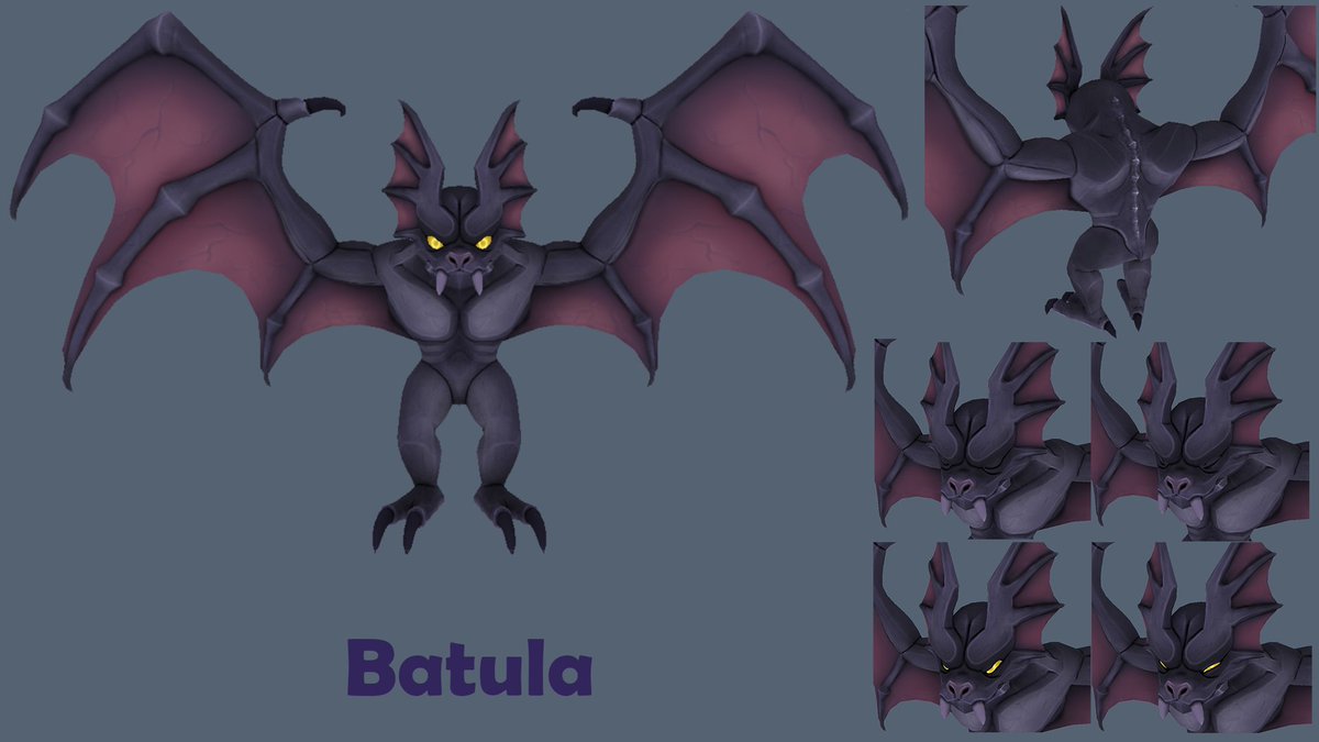 DaoryAurory's tweet image. ROUNDTABLE REPORT #24
#DaoryRoundtableReport

GEN 2 NEFTIE FANS, ROLL CALL!🦇💥

Batula’s creeping through the night and heading straight for TOKANE! 🌑⚡️

Does he give you meta menace vibes or what?👀
I swear he’s gonna be a nightmare for a lot of Nefties out there😈