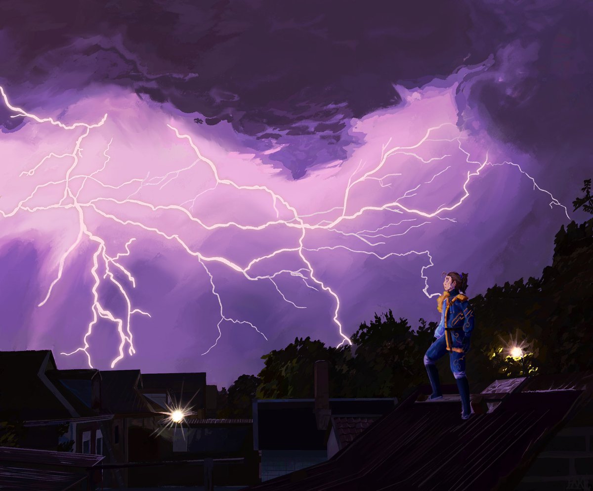 fakesorbet's tweet image. you will hear thunder and remember me
[ #ninjago #jaywalker ]