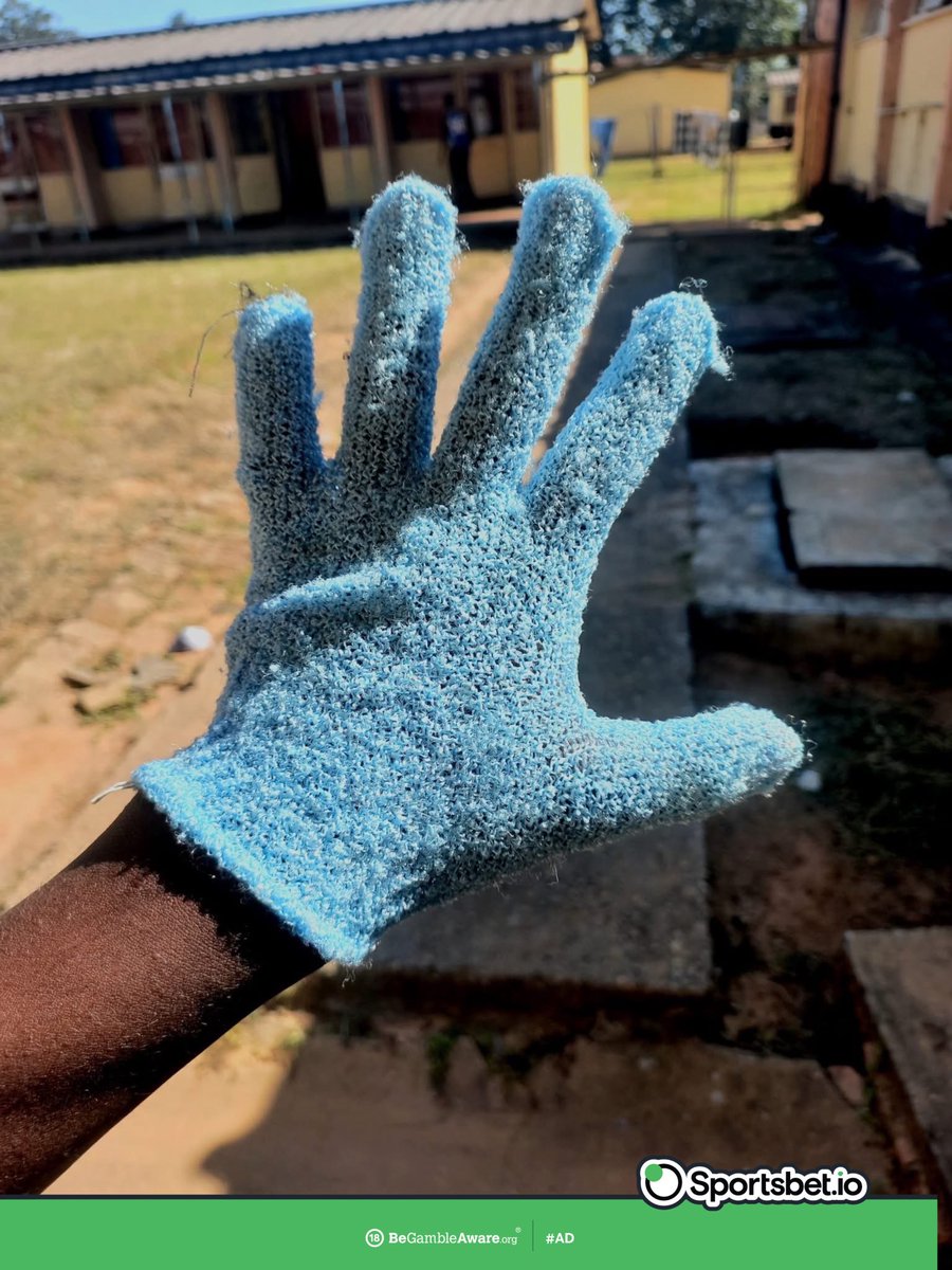 People who bathe with this tend to have body odor.