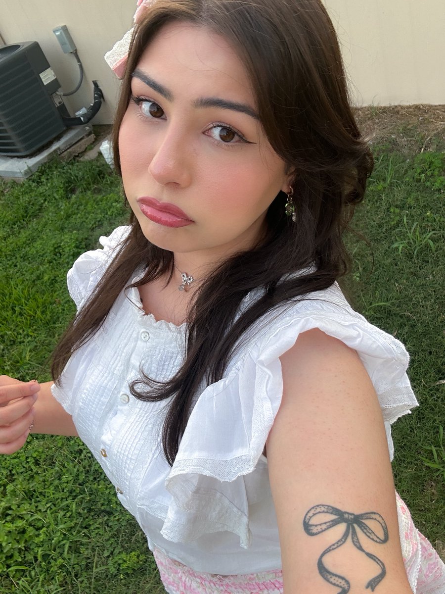 the face you can’t say no to