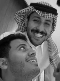 سبايكي ومشاري كانوا سبب في لحظات فرح كثيرة لنا ومهما تغيرت الأيام نقدر نحتفظ بالجميل 
النية الطيبة تبقى والقلوب الصافية ما تضيع