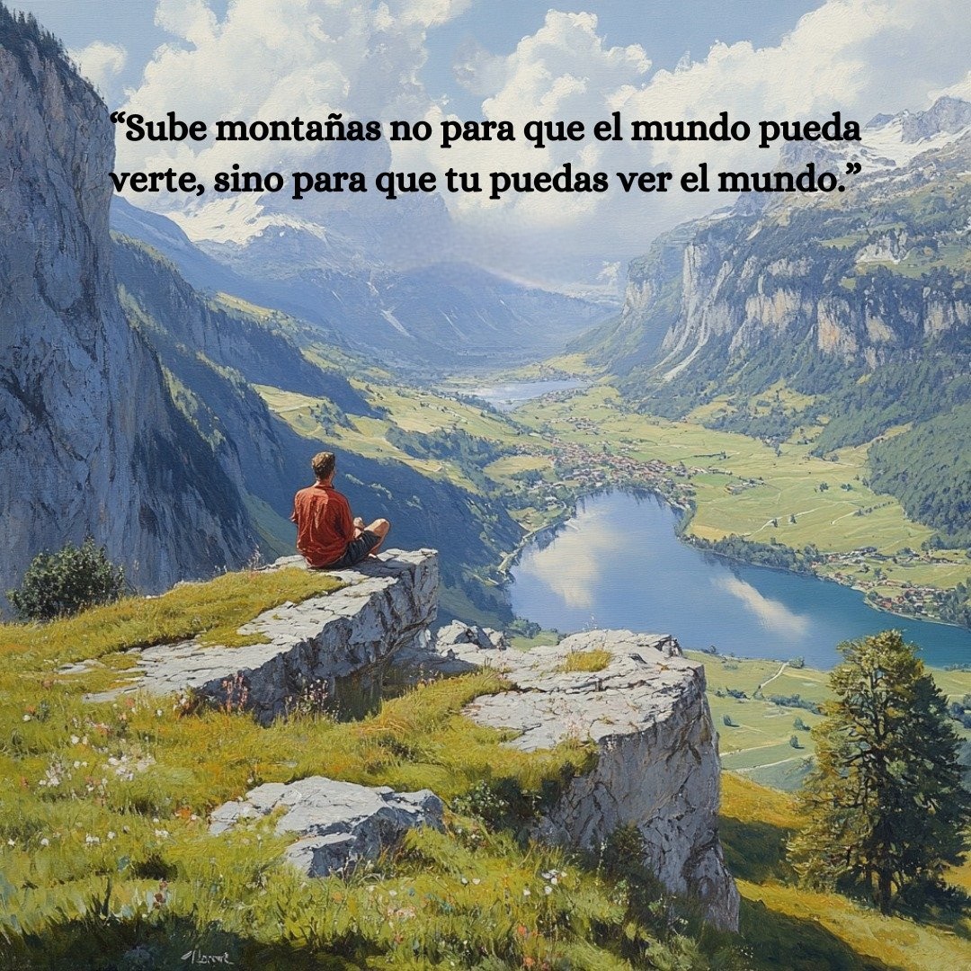 #Motivación