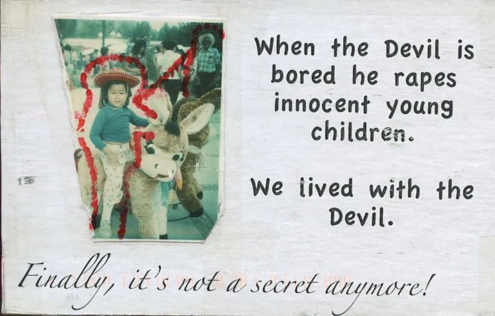 #недела е за <a href="/postsecret/">PostSecret</a>