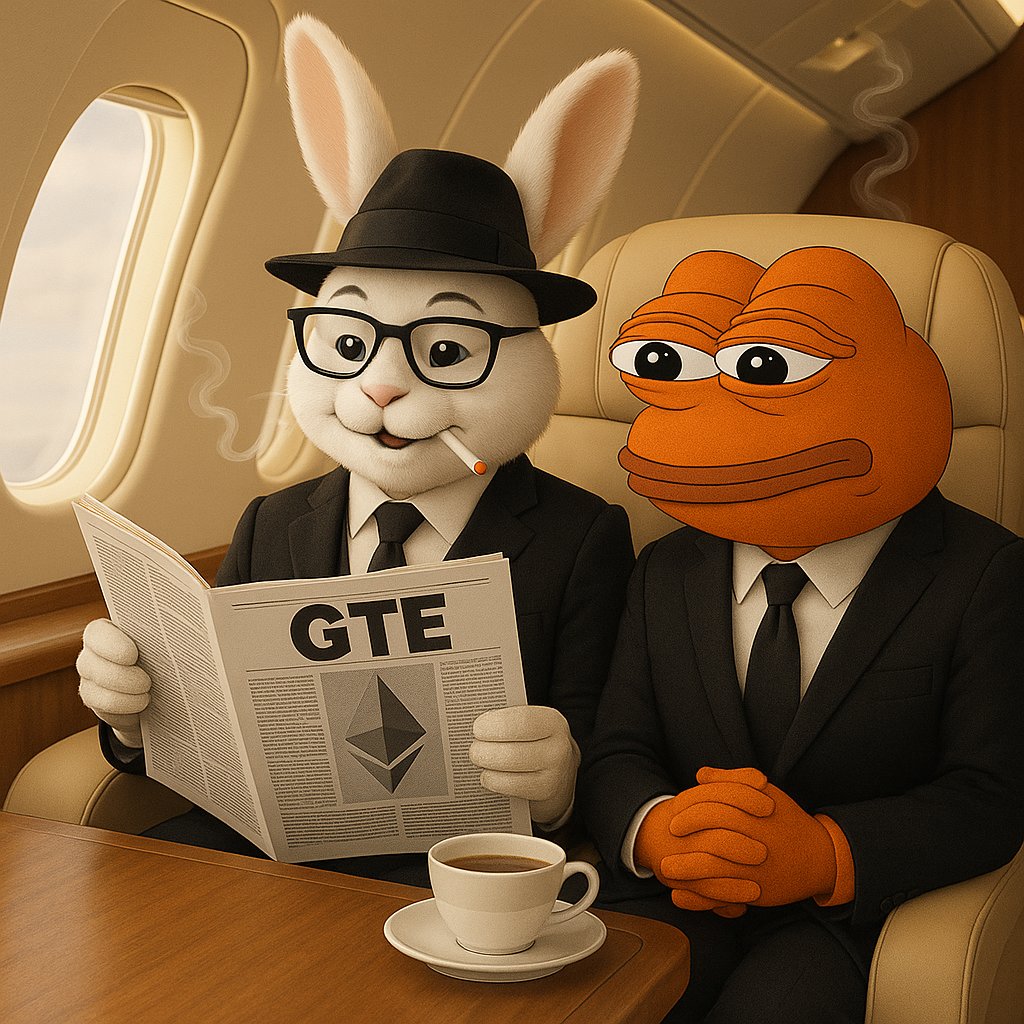 0xtosh1's tweet photo. When @megaeth links with @GTE_XYZ, it’s not a partnership—it’s a power move. The Mafia blockchain just got backup. Web3 isn’t ready. #MegaETH #GTE #BlockchainTakeover https://t.co/2Yb9NUULZg