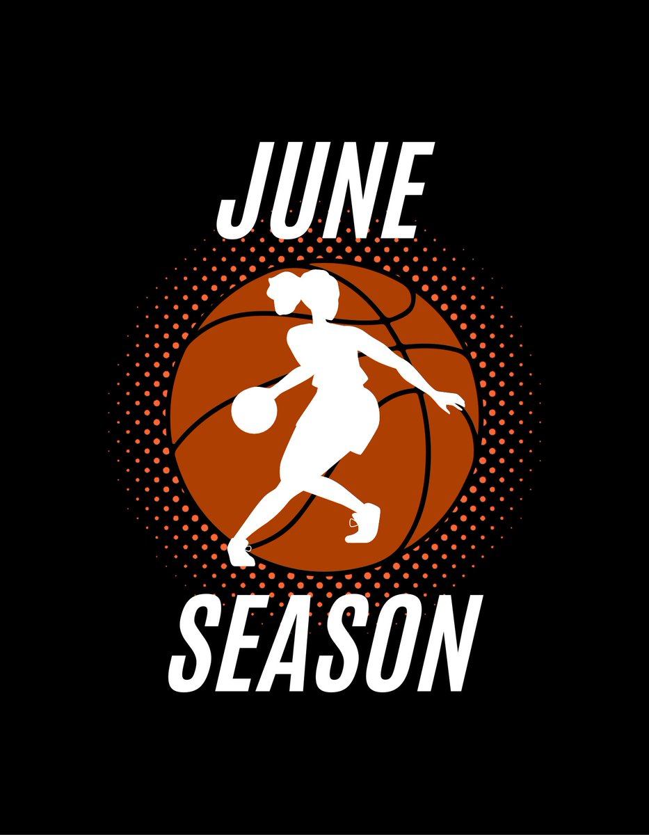 June 1st means high school basketball summer season is upon us. Good luck to our TNS athletes as they compete with their high school teams this summer. #teamnikeselect