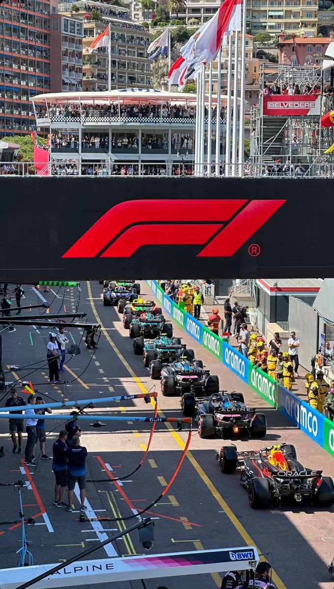 p1harmony as 2025 formula one teams
— a thread