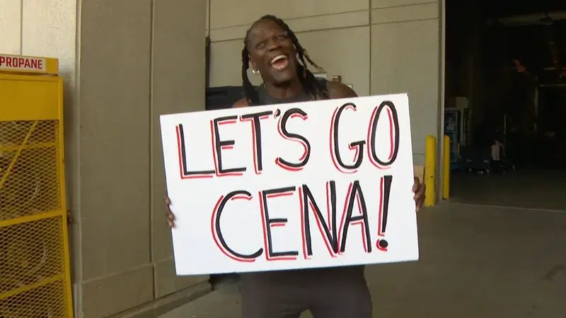 Roman Reigns SZN 💥 tweet media