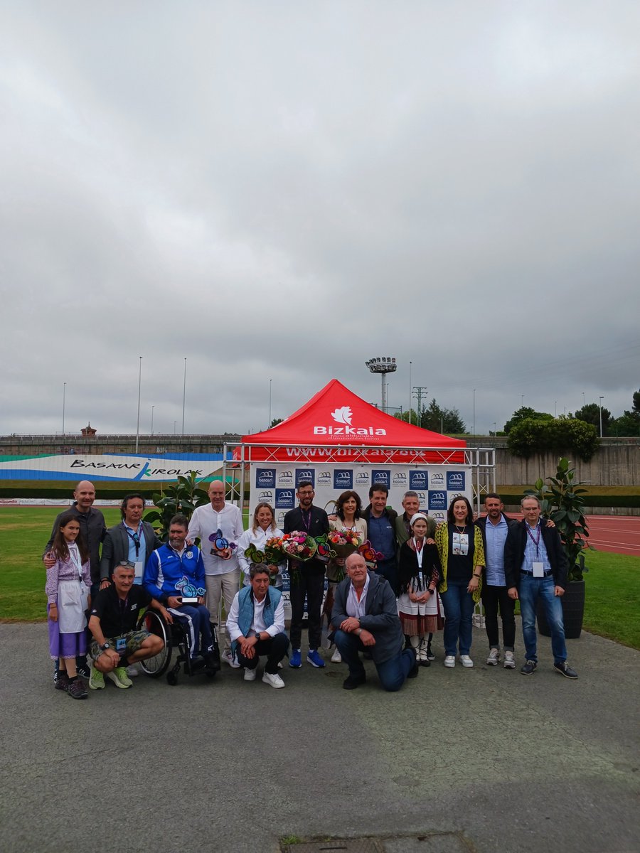XXVII. EDICIÓN MEETING PARALIMPICO DE BASAURI
BASAURIKO PROBAK XXVII. EDIZIOA

@basaurimeeting @basauricomercio @basaurikoudala #meeting #meetingparalimpico #basauri #paralimpico #meetingparalimpico2025 #basaurikoprobak2025 #asociaciondecomerciantesdebasauri  #basauri