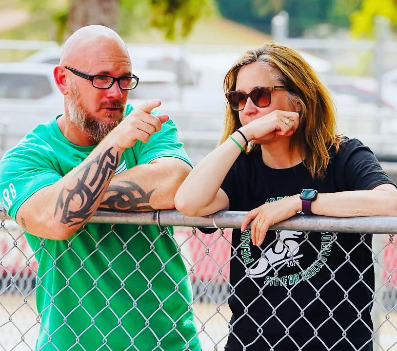 *CAPTION THIS* #SDTrack25 #GovTrack25 #GoGovs #SDPreps