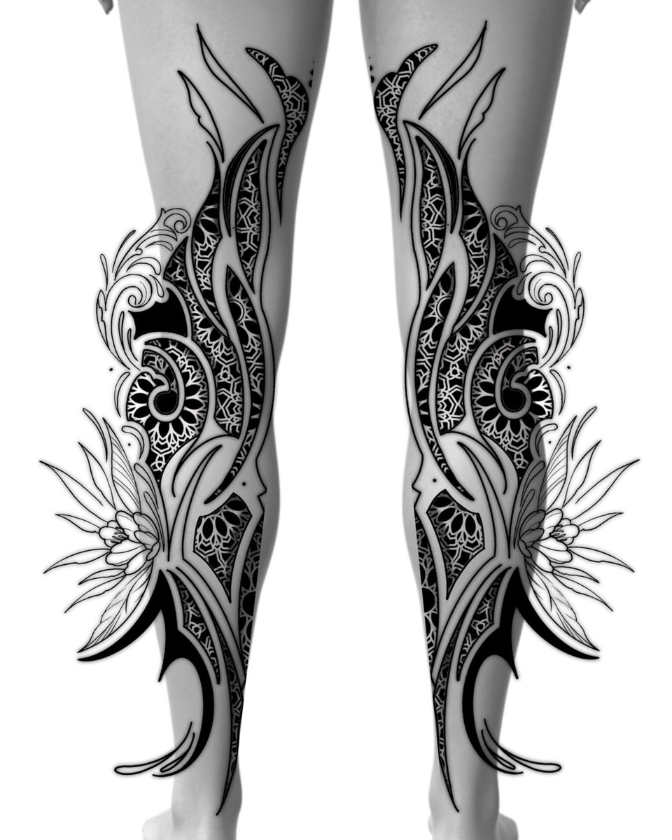 Designs ready to go by Charlotte 
Book and browse dates here getink.app/artists/little…