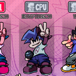 Photo by Friday Night Arena - FNF Fangame (@FNF_Arena)
