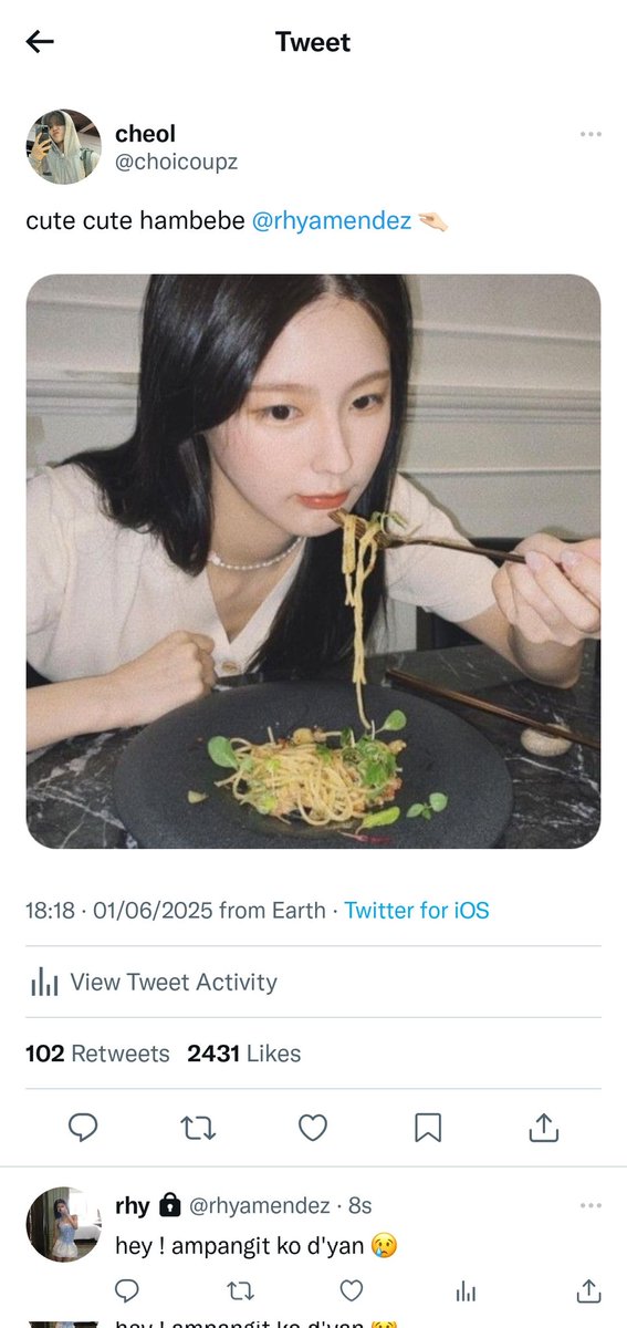 keuyomi_'s tweet photo. bonus! 😁 https://t.co/A9o1hC499t