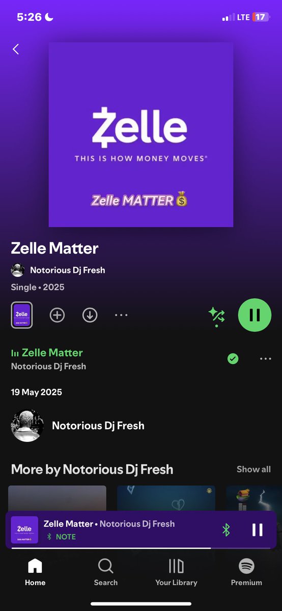 NOTORIOUS 🏝 tweet media