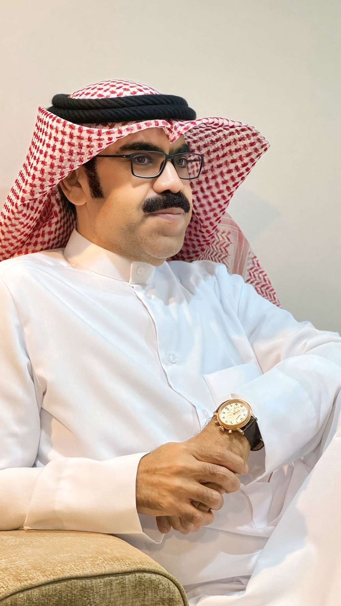 بدر مندي tweet media