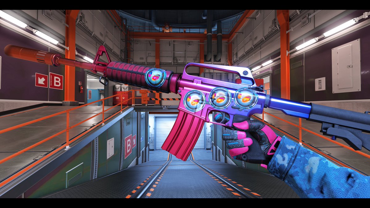 8x Dignitas holo crafted by Hobshy