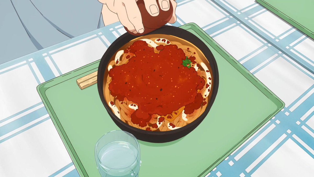 세이야 시치미는 실수가 아닙니다