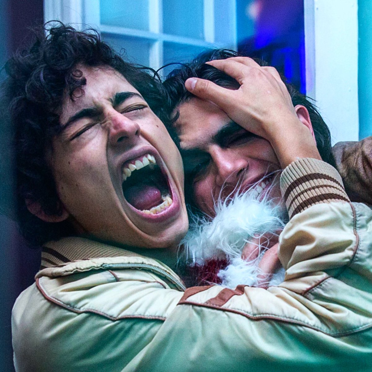 Hoy comienza junio y es buen momento para revisitar o descubrir TENGO QUE MORIR TODAS LAS NOCHES #tengoquemorirtodaslasnoches <a href="/PrimeVideoMX/">PrimeVideoMX</a>