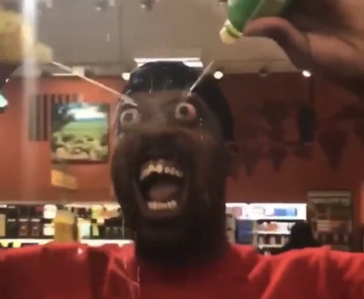 Tänk att få en hel vecka på sig att förbereda sig inför en match mot ett bottengäng och leverera denna insats.