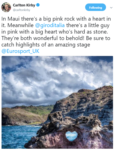 Matthew Hartley tweet media