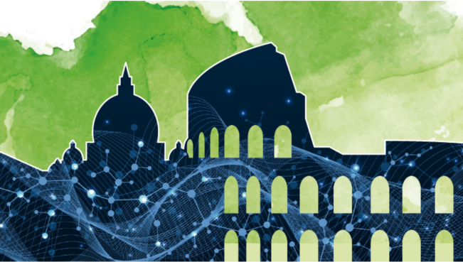 Rome launches “A Vision for Rome” at MIPIM 2025 — a global call for urban regeneration ideas by the Rome REgeneration Foundation.
world-architects.com/en/architectur…

Image: © Rome REgeneration

#MIPIM2025 #RomeFuture #AVisionForRome