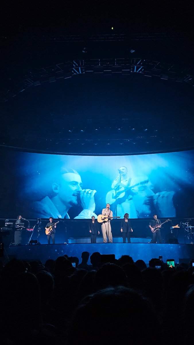 Saint-Etienne ce soir 👋🏻 #PierreGarnier #ChaqueSecondeTour