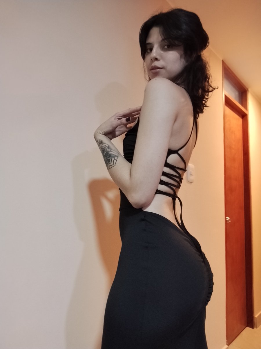 babyluanee_'s tweet photo. Buenos días 🖤 https://t.co/mWGjg57hcl