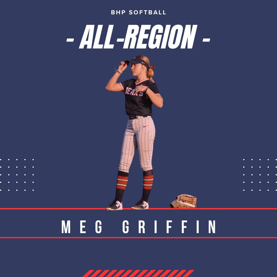 BHP Softball tweet media