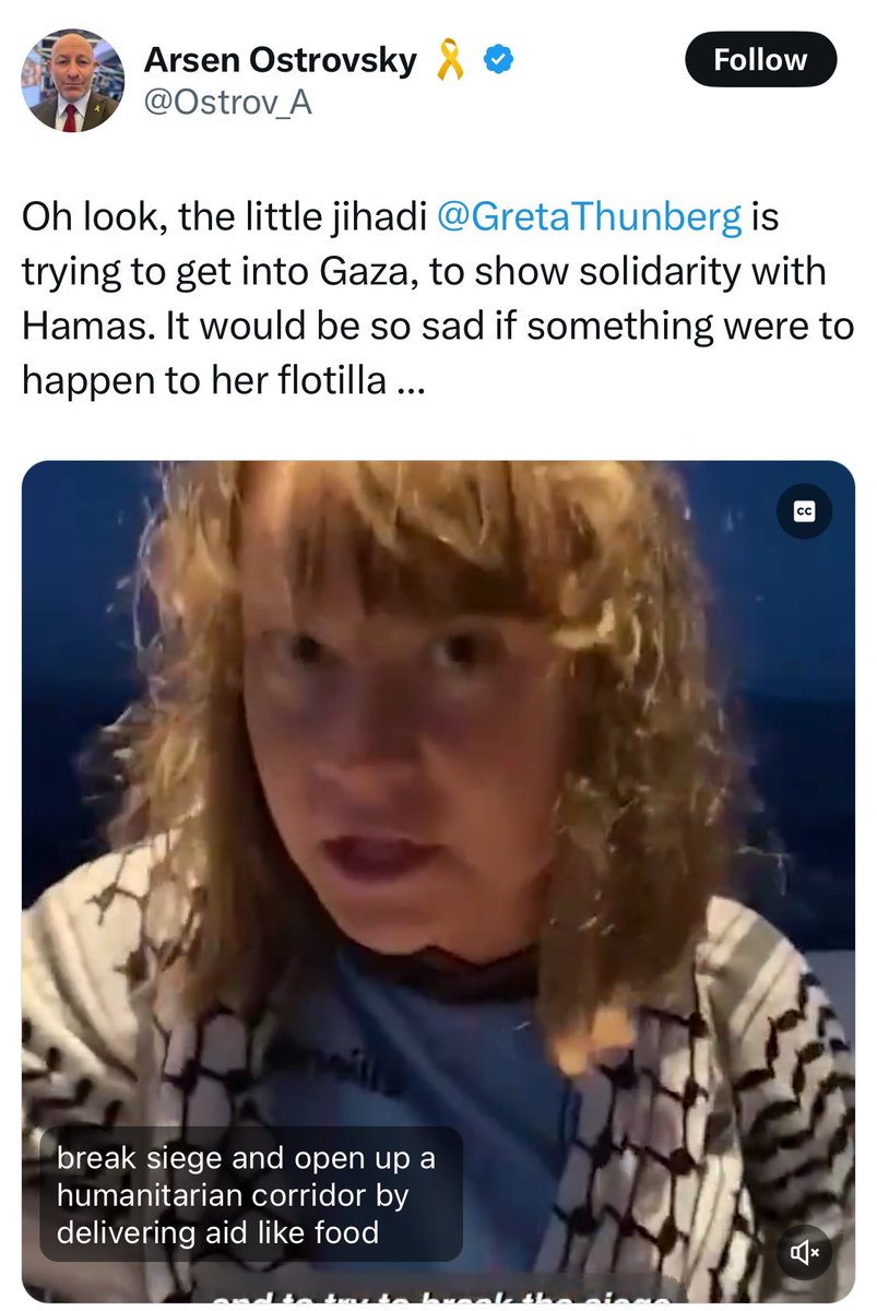 The way her mere existence makes the world’s worst men unravel in public is a superpower in itself.