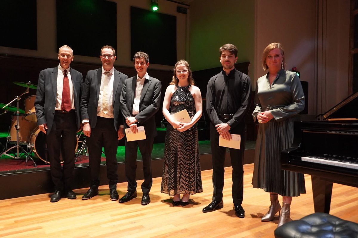 📸 Our #BIMC25 Finalists and Adjudicators