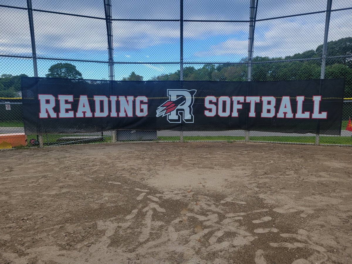 Reading, Ma  Rockets tweet media