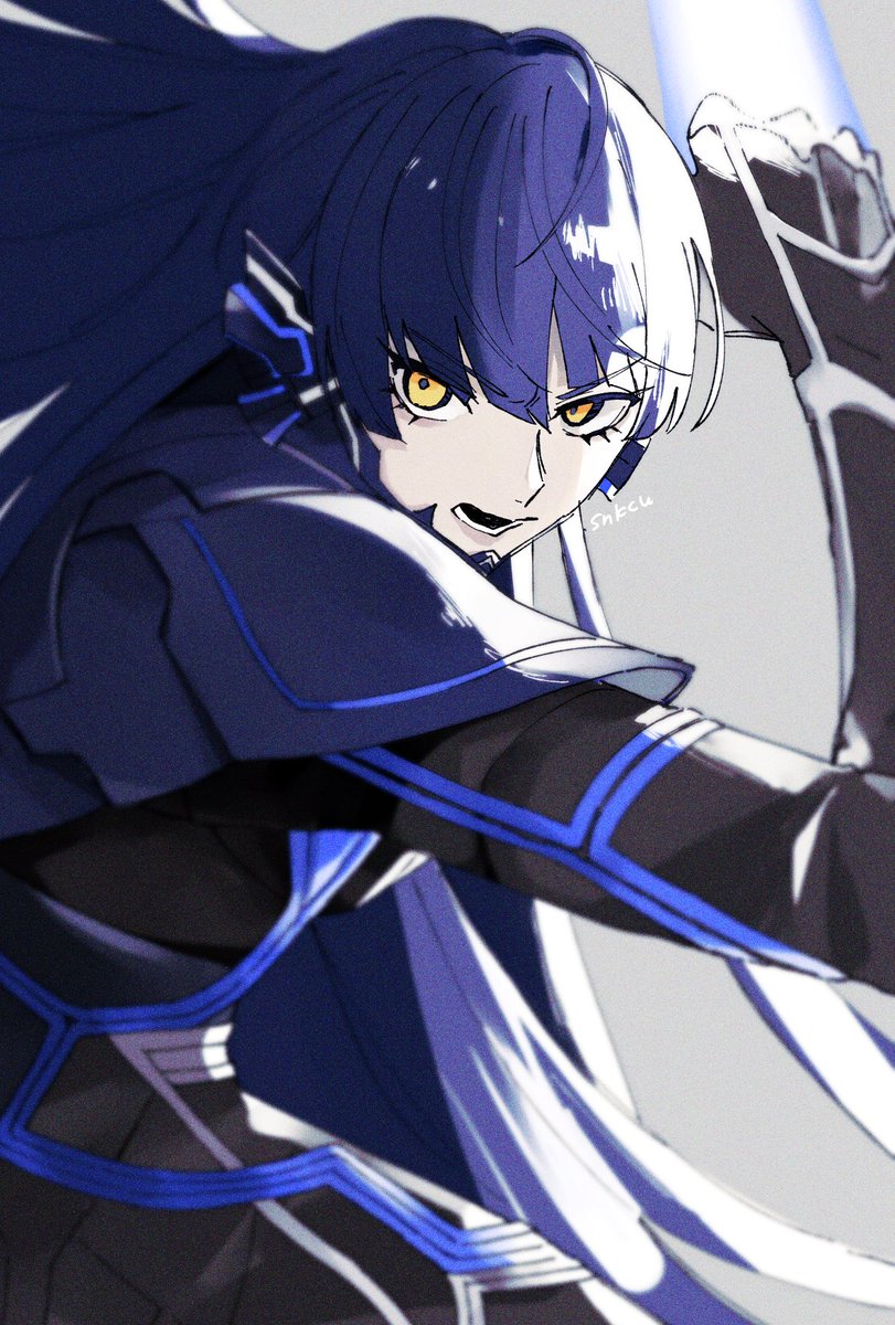 💙