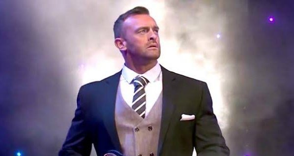World Stars Wrestling (@wswfederation) on Twitter photo hell you did over the last month — the chaos, the carnage — I swear to GOD, I will bury every last one of you!
The Regime just stand there. Smirking. Suddenly—<a href="/WSWDanielCormac/">Daniel Cormac</a>'s theme hits. The crowd cheers as Daniel Cormac walks out, tension all over his face. He walks to the hell you did over the last month — the chaos, the carnage — I swear to GOD, I will bury every last one of you!
The Regime just stand there. Smirking. Suddenly—<a href="/WSWDanielCormac/">Daniel Cormac</a>'s theme hits. The crowd cheers as Daniel Cormac walks out, tension all over his face. He walks to the
