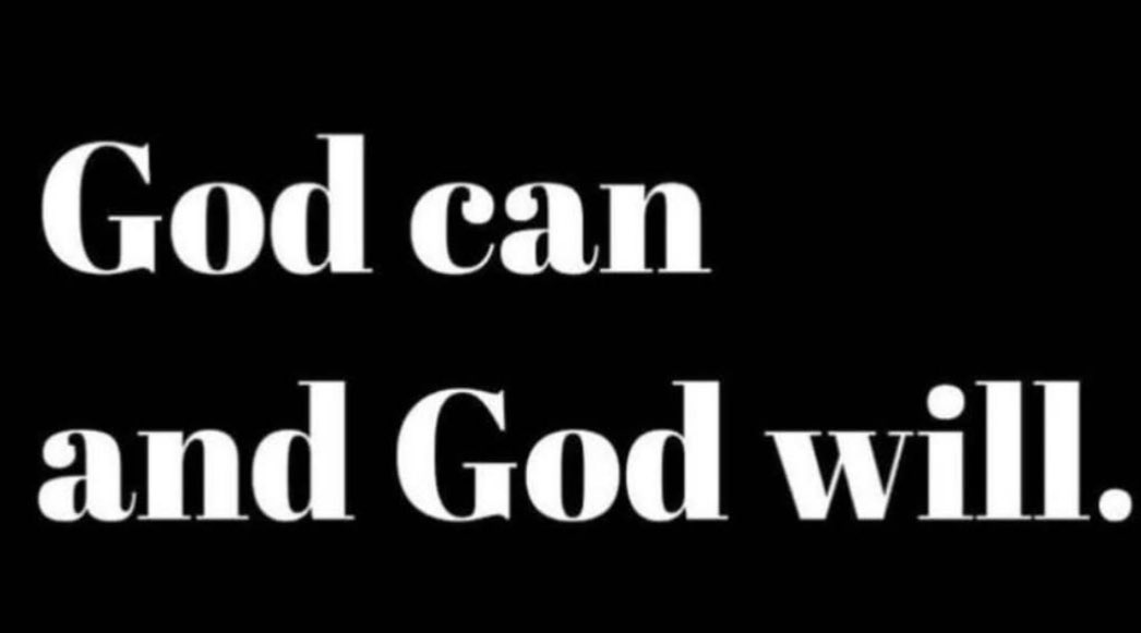 And did!