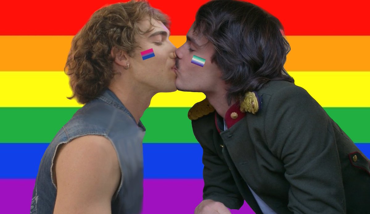 feliz mes🏳️‍🌈