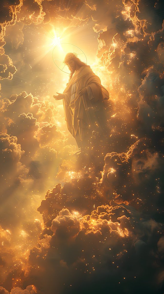 kangminjlee's tweet image. Jesus Christ reigns forever.