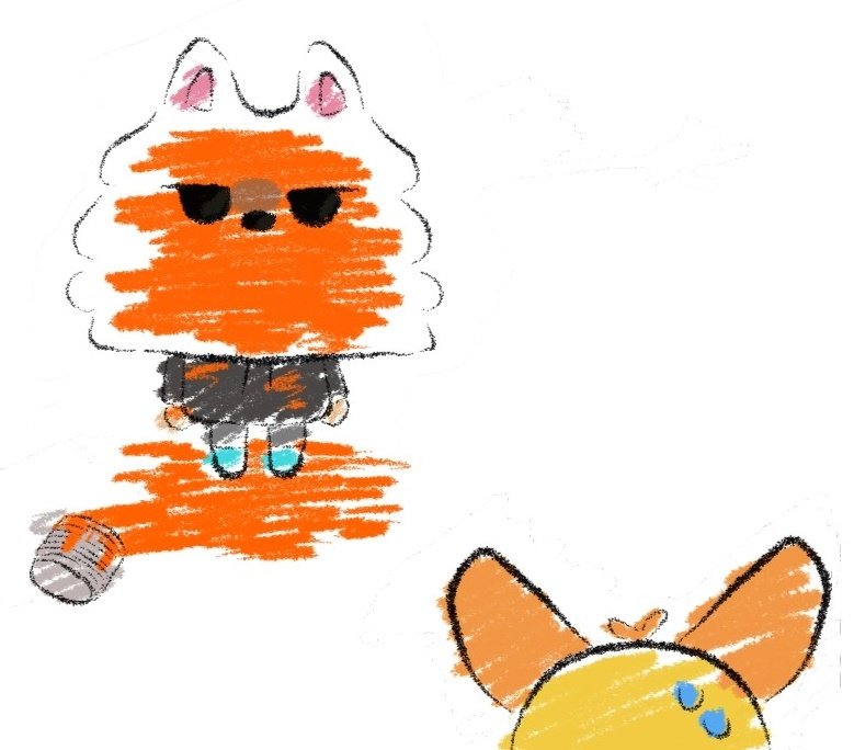 쿠키 (@c8k3y) on Twitter photo 