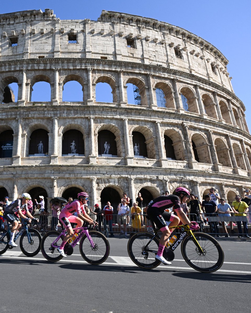 Cycling on TNT Sports tweet media