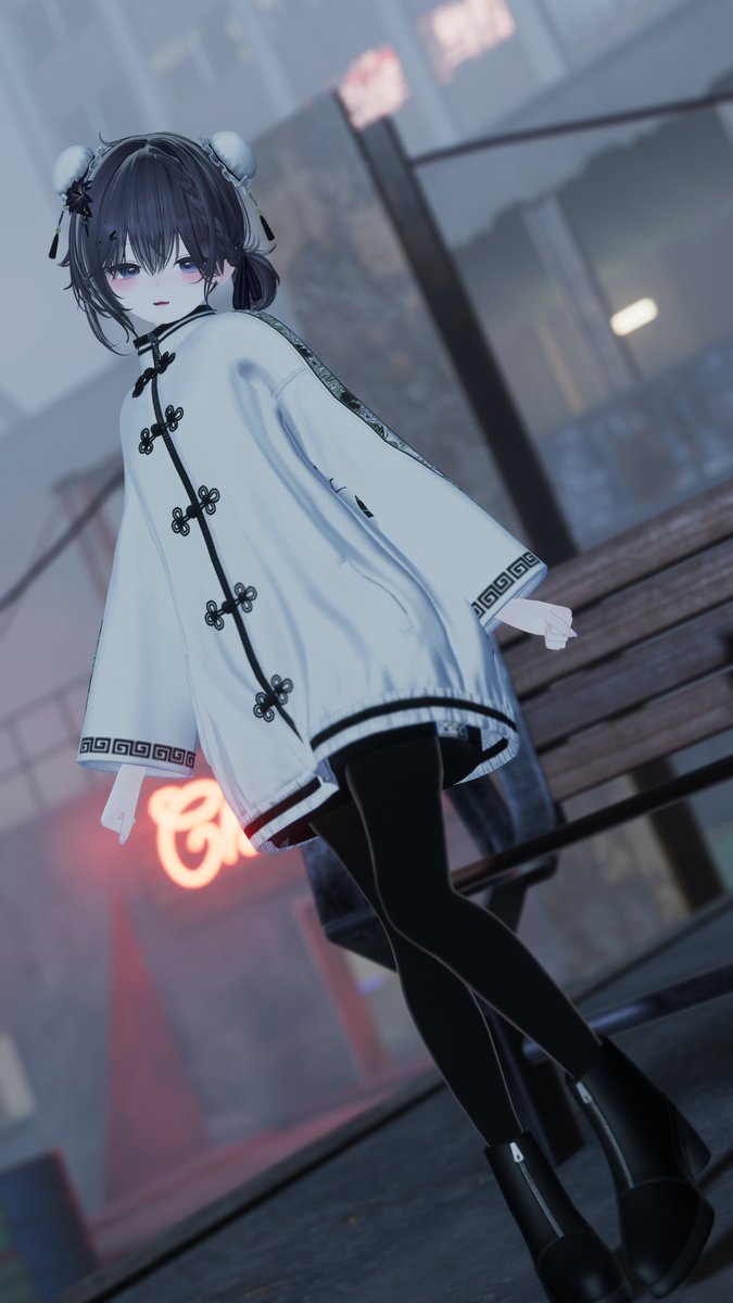 #Nagi3D