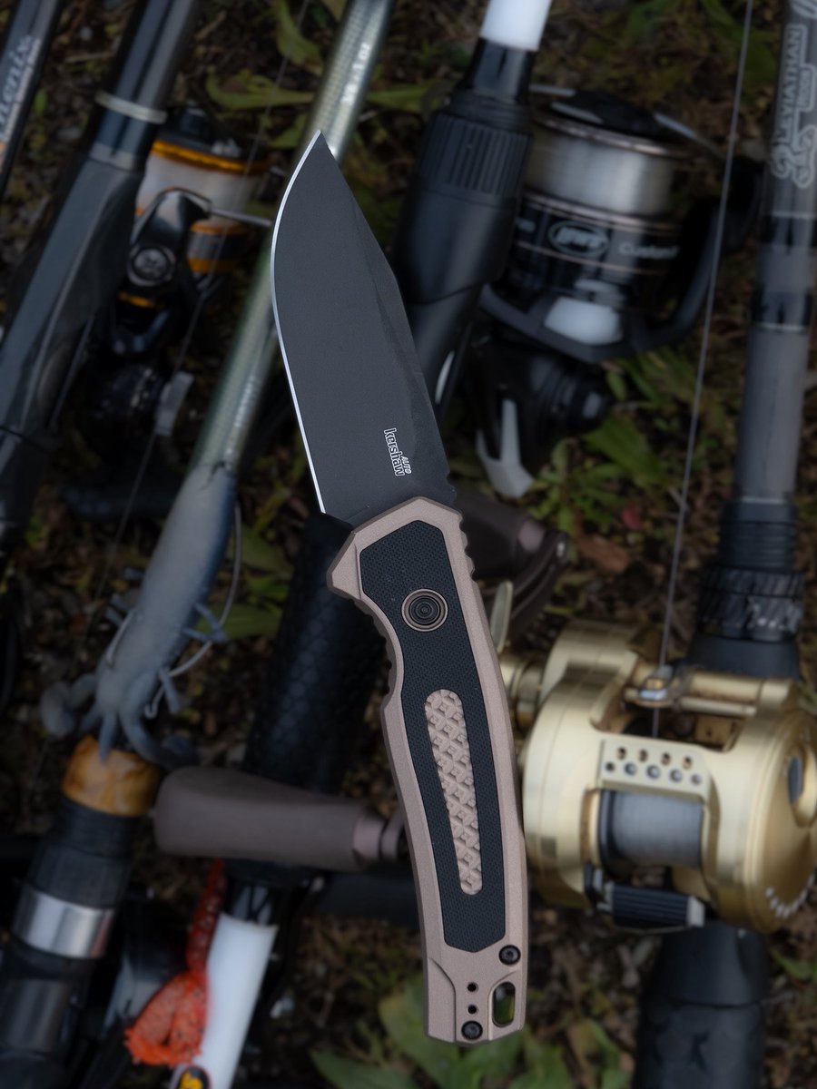 Kershaw Knives tweet media