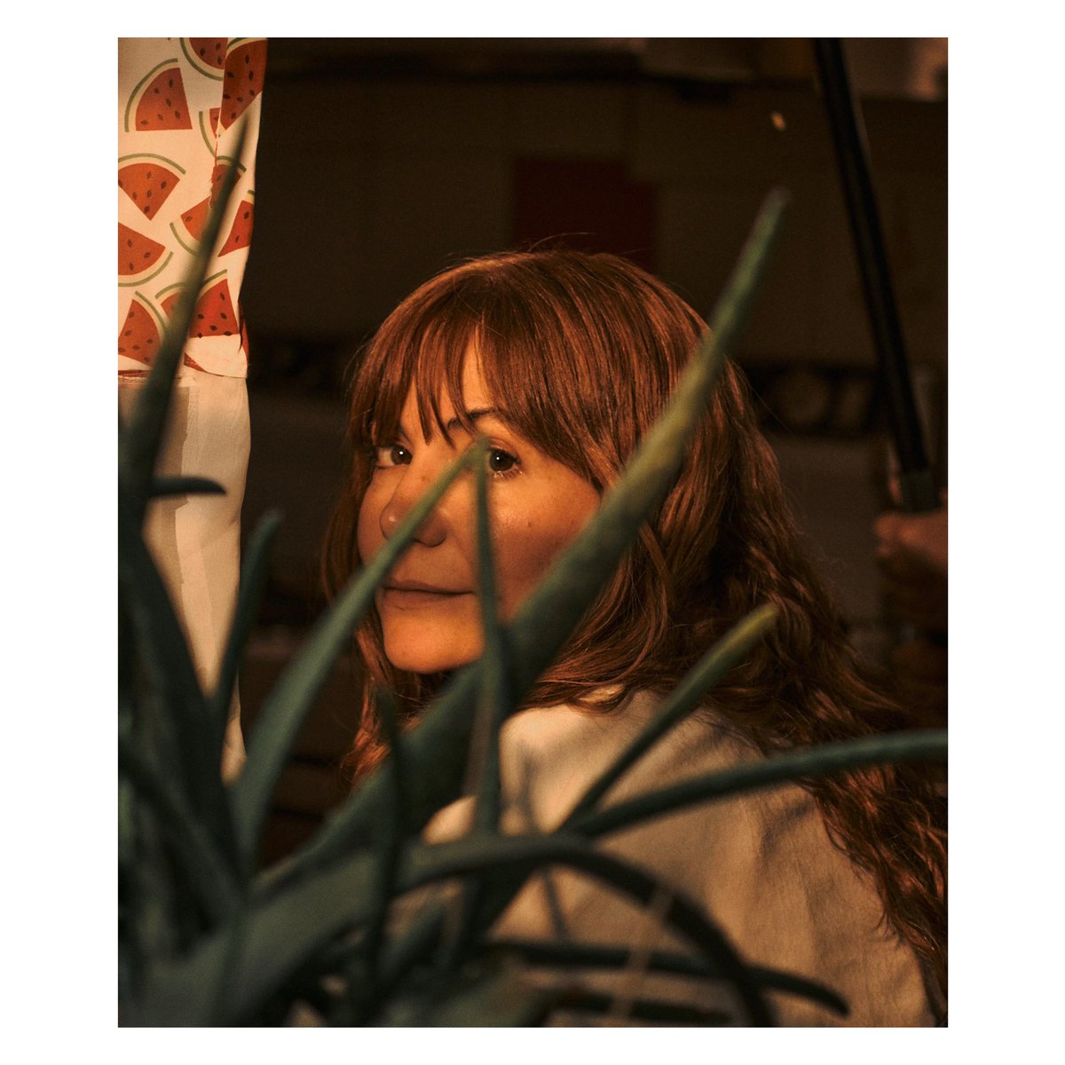 🪷Y es que regresaremos a la tierra, fundiéndonos de nuevo con el paisaje. Ahí nos encontraremos…🌾