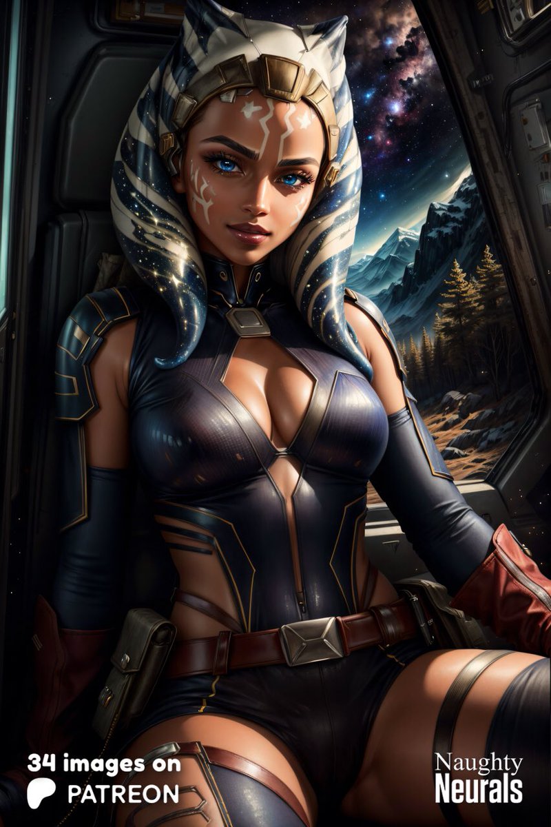 Ahsoka Tano 'Darkside' (@tano_darth) on Twitter photo 