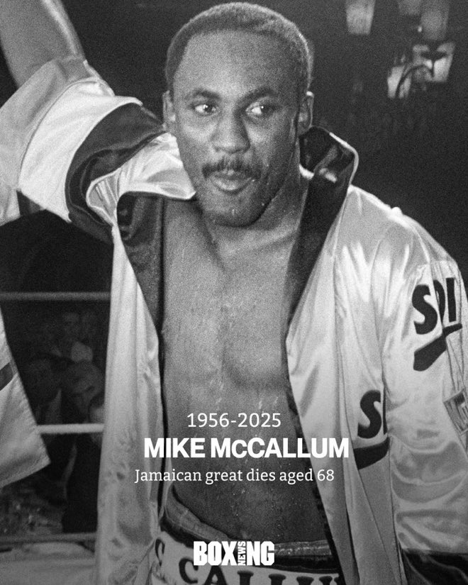 RiP The Body Snatcher 🇯🇲